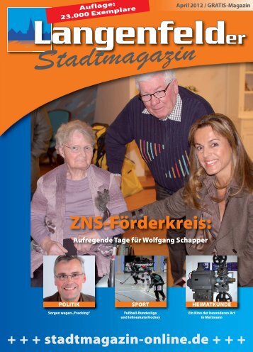 Langenfeld - AWO Haan lädt zum Kreativmarkt