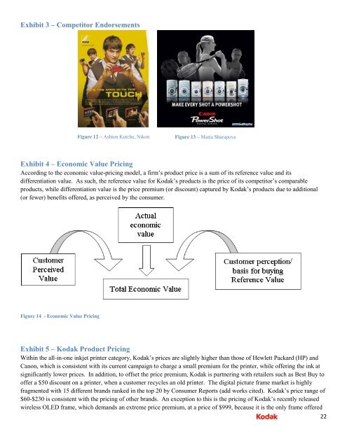 Integrated Company Analysis - Business Library