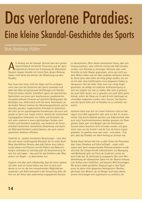 Olympische Kongress von Baden-Baden - Der Deutsche ...