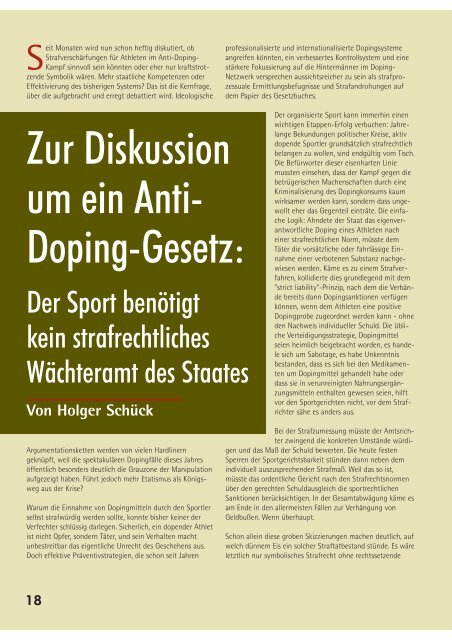 Olympische Kongress von Baden-Baden - Der Deutsche ...