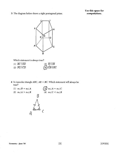 GEOMETRY - JMap