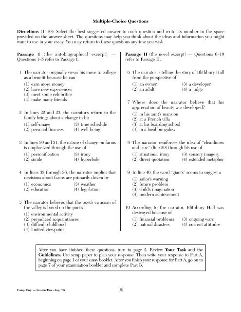 SESSION ONE - JMap