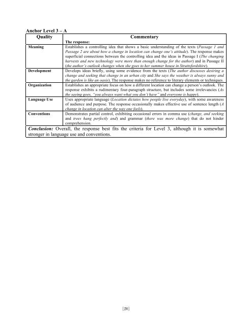 SESSION ONE - JMap