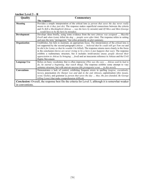 SESSION ONE - JMap