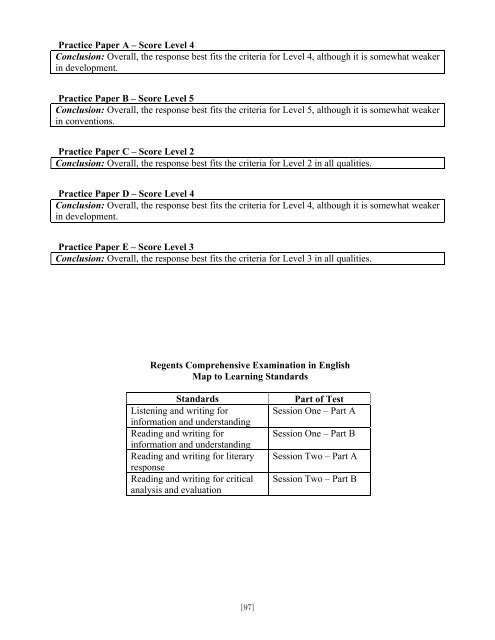 SESSION ONE - JMap