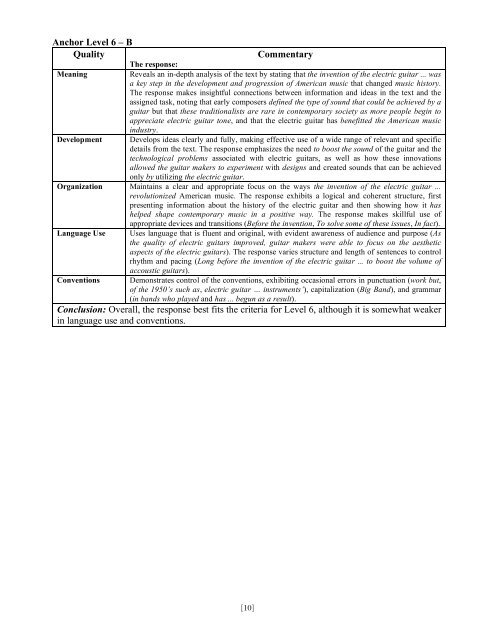 SESSION ONE - JMap