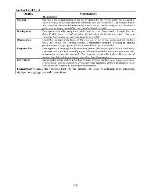 SESSION ONE - JMap