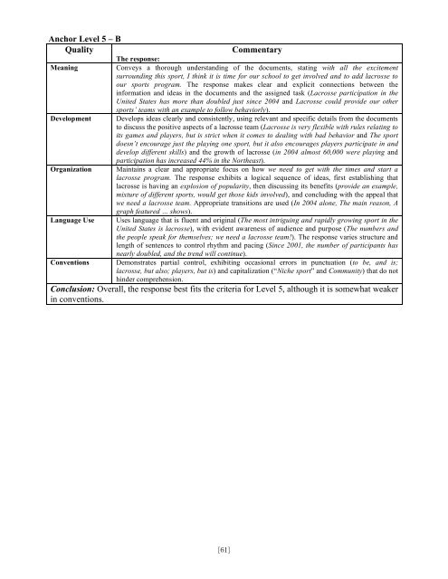 SESSION ONE - JMap