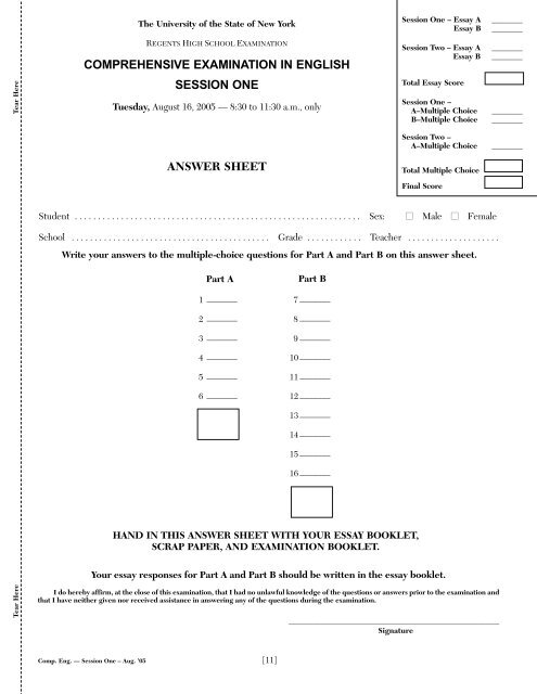 SESSION ONE - JMap