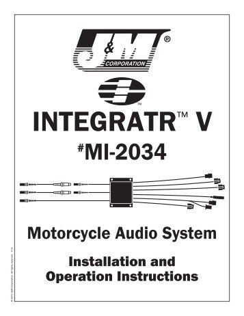 Le jeu de l'image - Page 3 Mi-2034-jm-motorcycle-audio