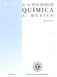 SMQ-V046 N-003_ligas_size.pdf - Journal of the Mexican Chemical ...