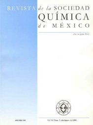 SMQ-V046 N-002_ligas_size.pdf - Journal of the Mexican Chemical ...