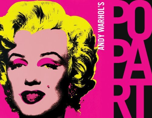Pop Art Pdf