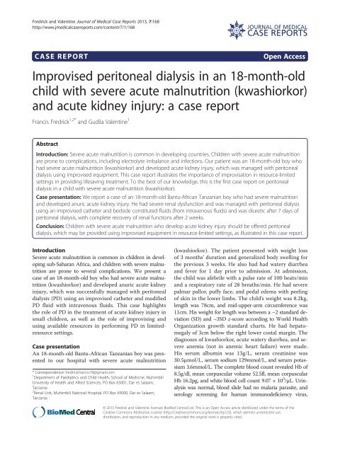 Provisional PDF - Journal of Medical Case Reports