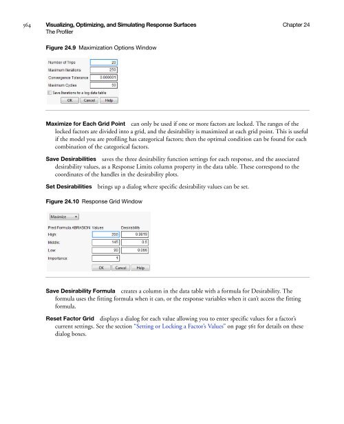 Modeling and Multivariate Methods - SAS
