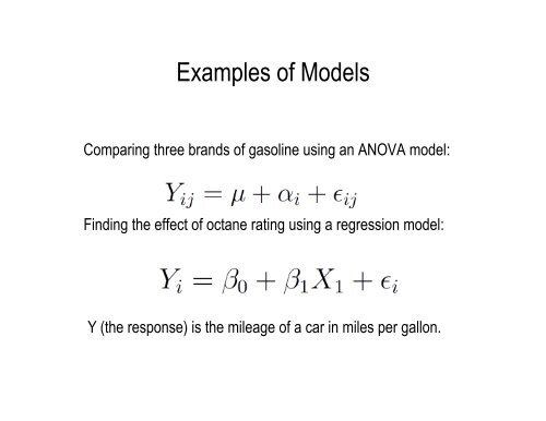 Presentation: Exploring Best Practices in Design of Experiments - JMP