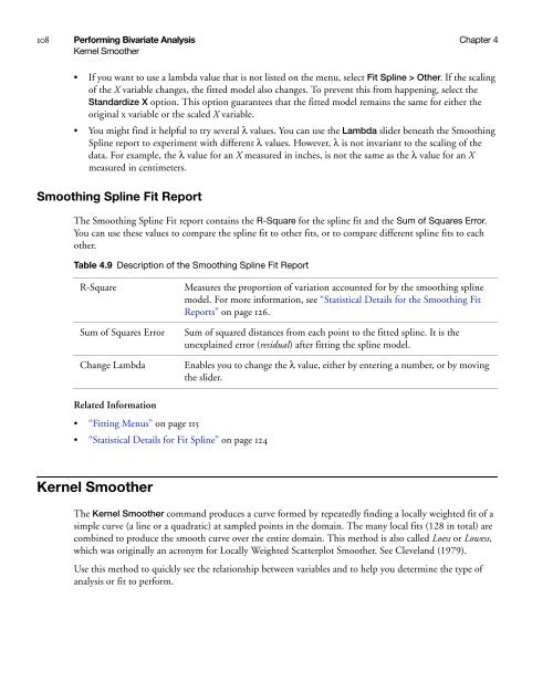 Basic Analysis and Graphing - SAS