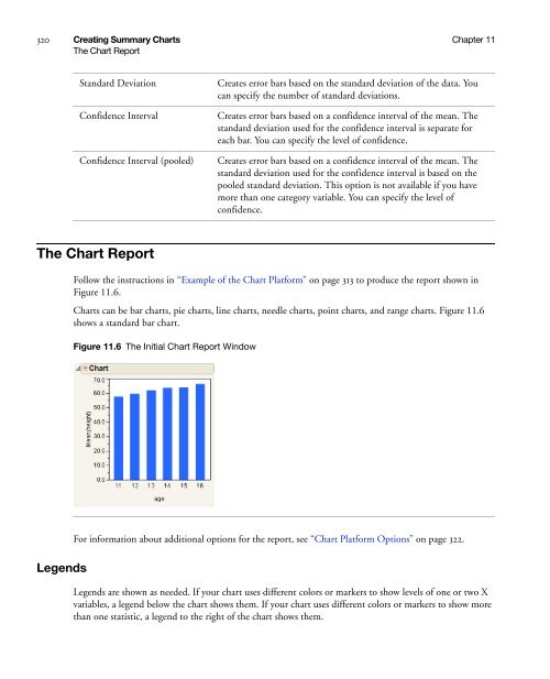 Basic Analysis and Graphing - SAS