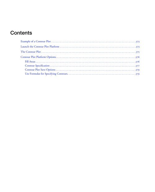 Basic Analysis and Graphing - SAS