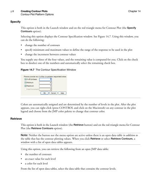 Basic Analysis and Graphing - SAS