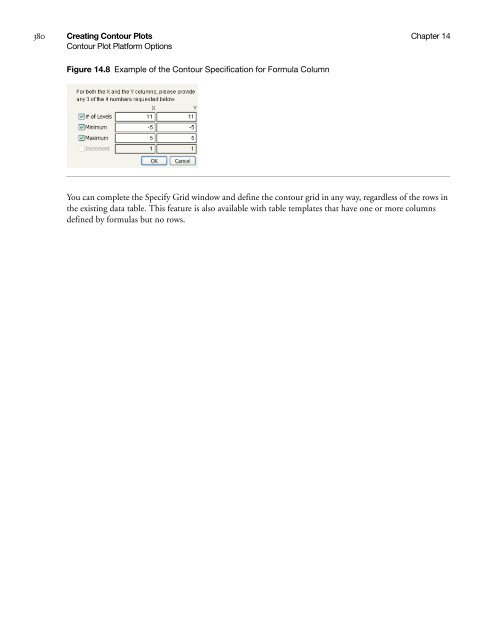 Basic Analysis and Graphing - SAS