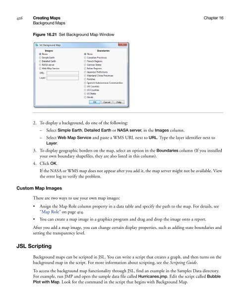 Basic Analysis and Graphing - SAS