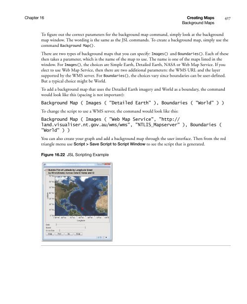 Basic Analysis and Graphing - SAS