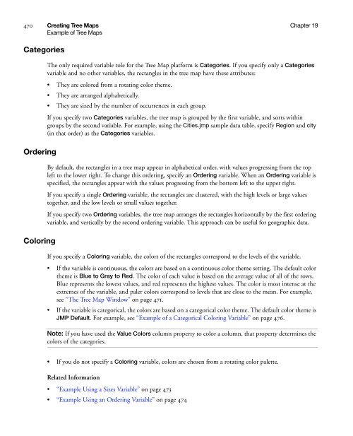 Basic Analysis and Graphing - SAS