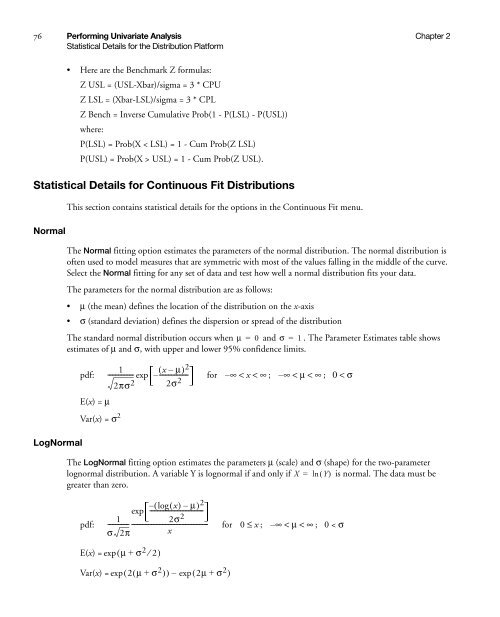 Basic Analysis and Graphing - SAS