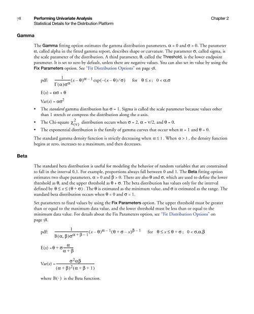 Basic Analysis and Graphing - SAS