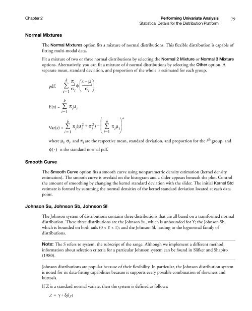 Basic Analysis and Graphing - SAS