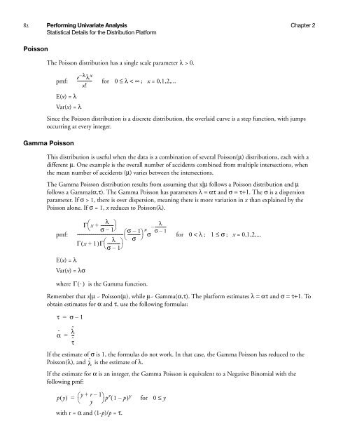 Basic Analysis and Graphing - SAS