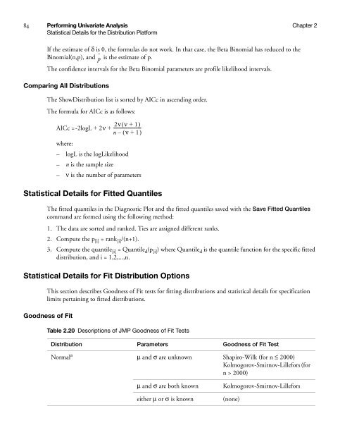 Basic Analysis and Graphing - SAS