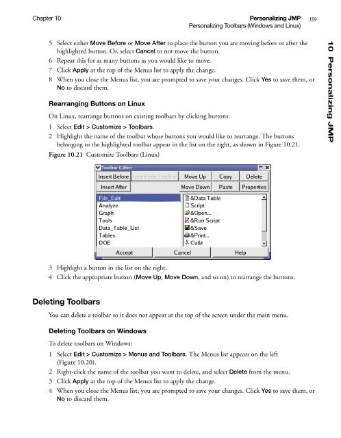 Download Jmp User Guide