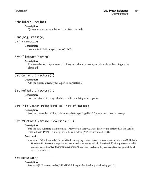 Scripting Guide - SAS