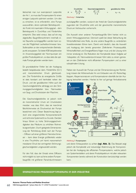  Initiative CO2 - Projekthandbuch