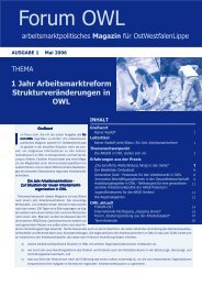 (PDF) Ausgabe 1 - Jobcenter Herford