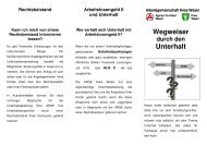 Flyer 2 f-374r PDF - Jobcenter Kreis Wesel