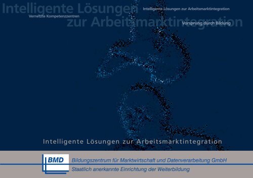 BMD GmbH - Job-direkt 100