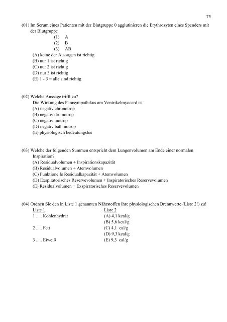 VORLESUNGSMANUSKRIPT BIOLOGISCHE PSYCHOLOGIE