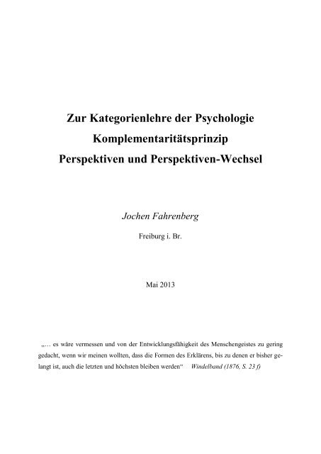 Jochen_Fahrenberg_Zu.. - Jochen Fahrenberg