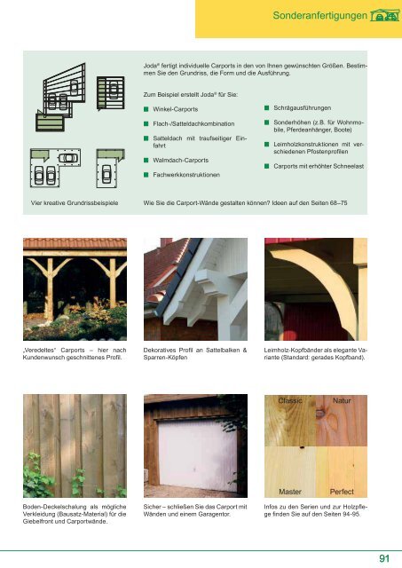 Sonderanfertigungen und Reihenanlagen Seite 86-93 (PDF ... - Joda