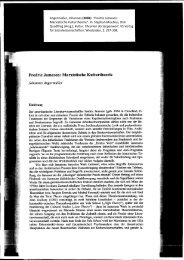 (2006): “Fredric Jameson: Marxistische Kulturtheo - Johannes ...