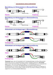 Anschlussbelegung XLR-Klinke.pdf