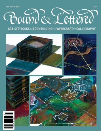 Look inside this issue (cover, table of contents, selected pages).