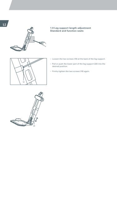 User Manual - John Preston