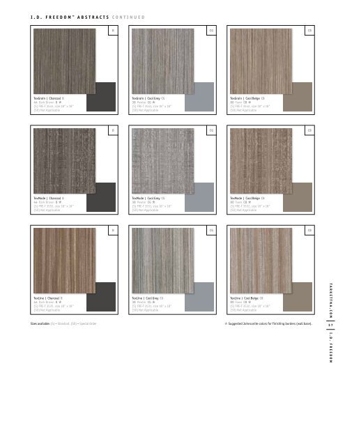 Luxury Planks and Tiles Luxury Planks and Tiles - Johnsonite