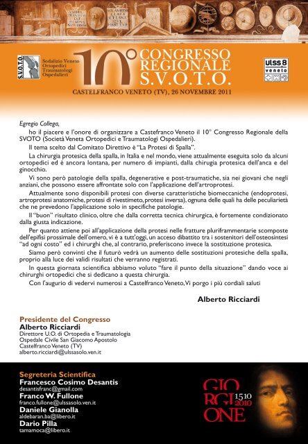 Y32 definit - Joint - biomateriali per l'ortopedia