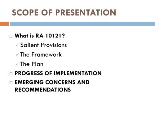 Presentation Ms. Priscella Mejillano.pdf - Tokyo Development ...