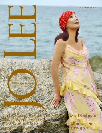 Jo Lee Talks To Andrew Greig: Mr Intrigue! - JO LEE Magazine